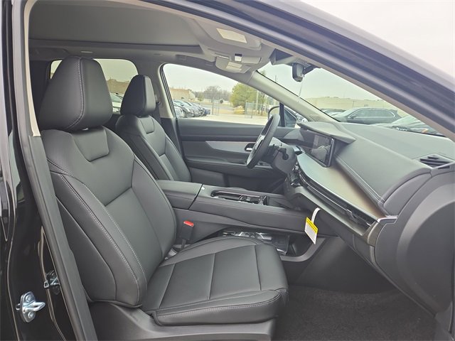 New 2026 Nissan Murano SL image 15