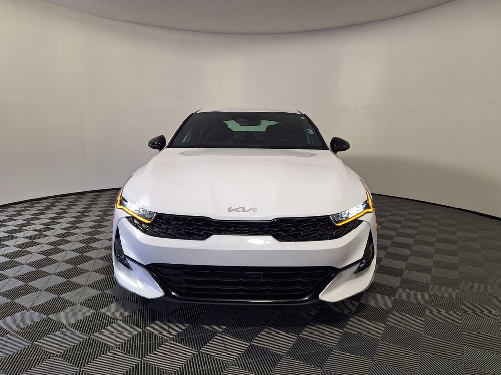 Used 2023 Kia K5 GT-Line FWD image 2