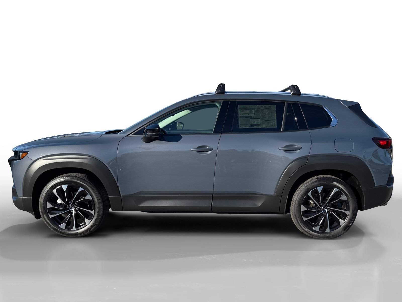 New 2026 MAZDA CX-50 2.5 Hybrid w/ Weather Package AWD/4WD image 2