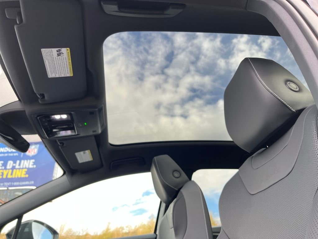 New 2025 Volkswagen ID.4 Pro S image 24