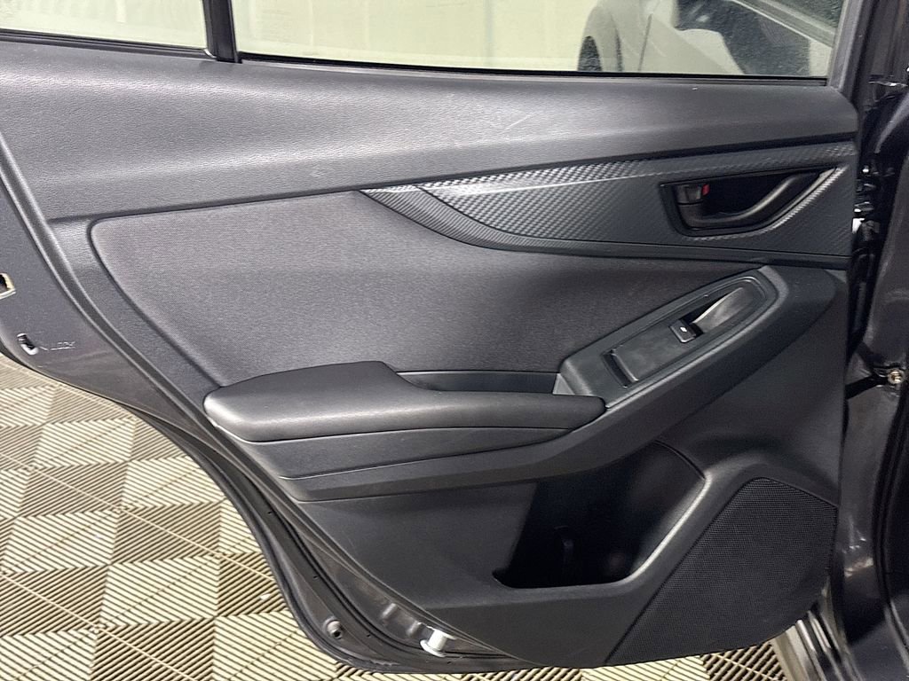 Used 2022 Subaru Crosstrek 2.0i Premium w/ Moonroof Package image 19