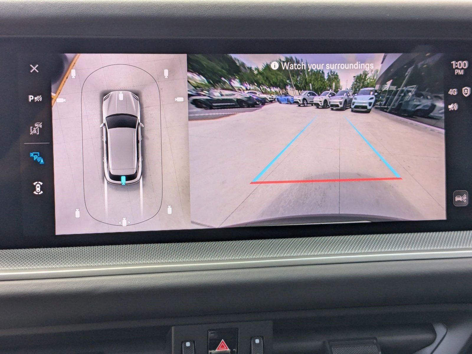 Certified 2025 Porsche Cayenne E-Hybrid image 20