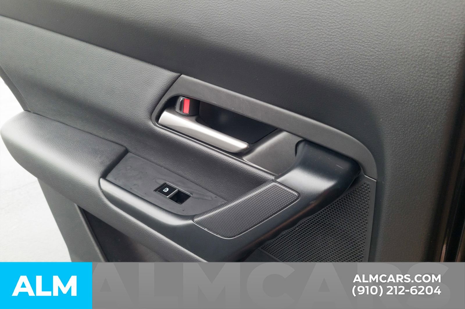 Used 2024 MAZDA CX-50 AWD 2.5 S w/ Preferred Package image 24