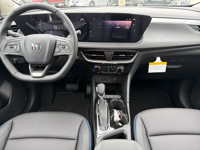 New 2026 Buick Encore GX Sport Touring w/ Comfort Package FWD image 9