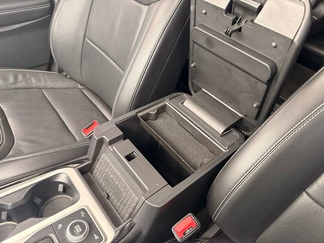 Used 2021 Ford Explorer ST w/ Equipment Group 401A AWD/4WD image 31
