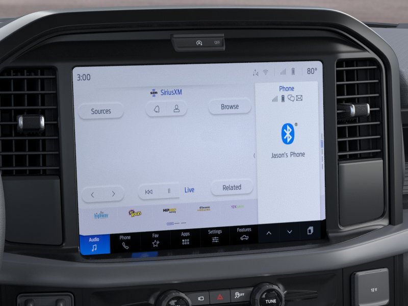 New 2026 Ford F150 XL AWD/4WD image 14