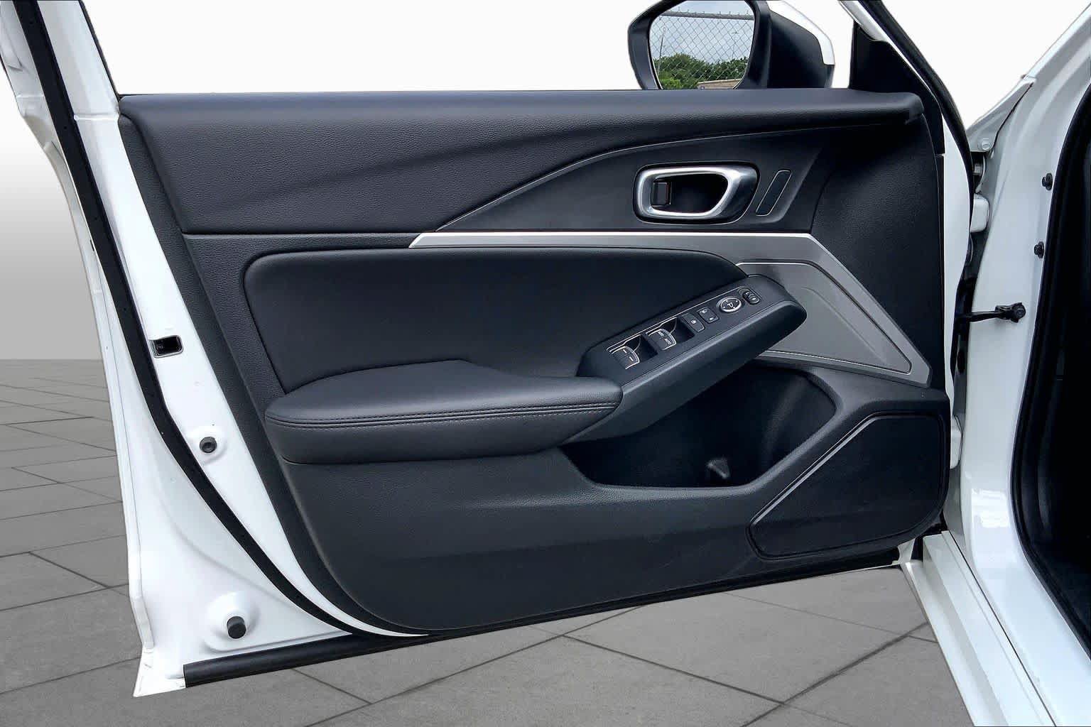Used 2023 Acura Integra FWD image 20