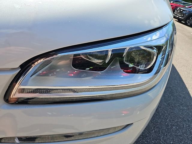 New 2024 Lincoln Corsair Grand Touring w/ Equipment Group 302A image 8