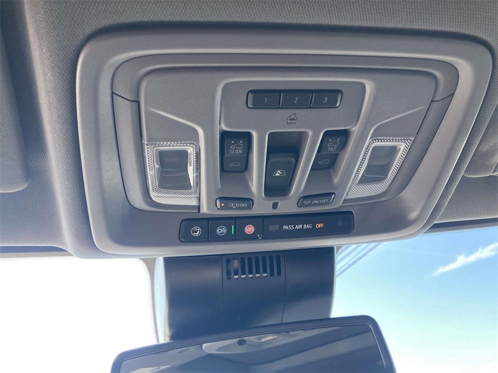 New 2026 GMC Sierra 2500 SLT w/ SLT Convenience Package image 23