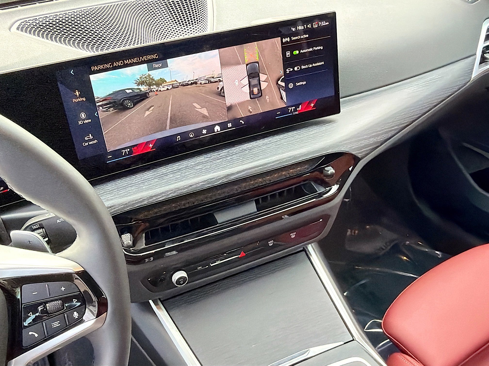 Used 2025 BMW 330i Sedan image 28