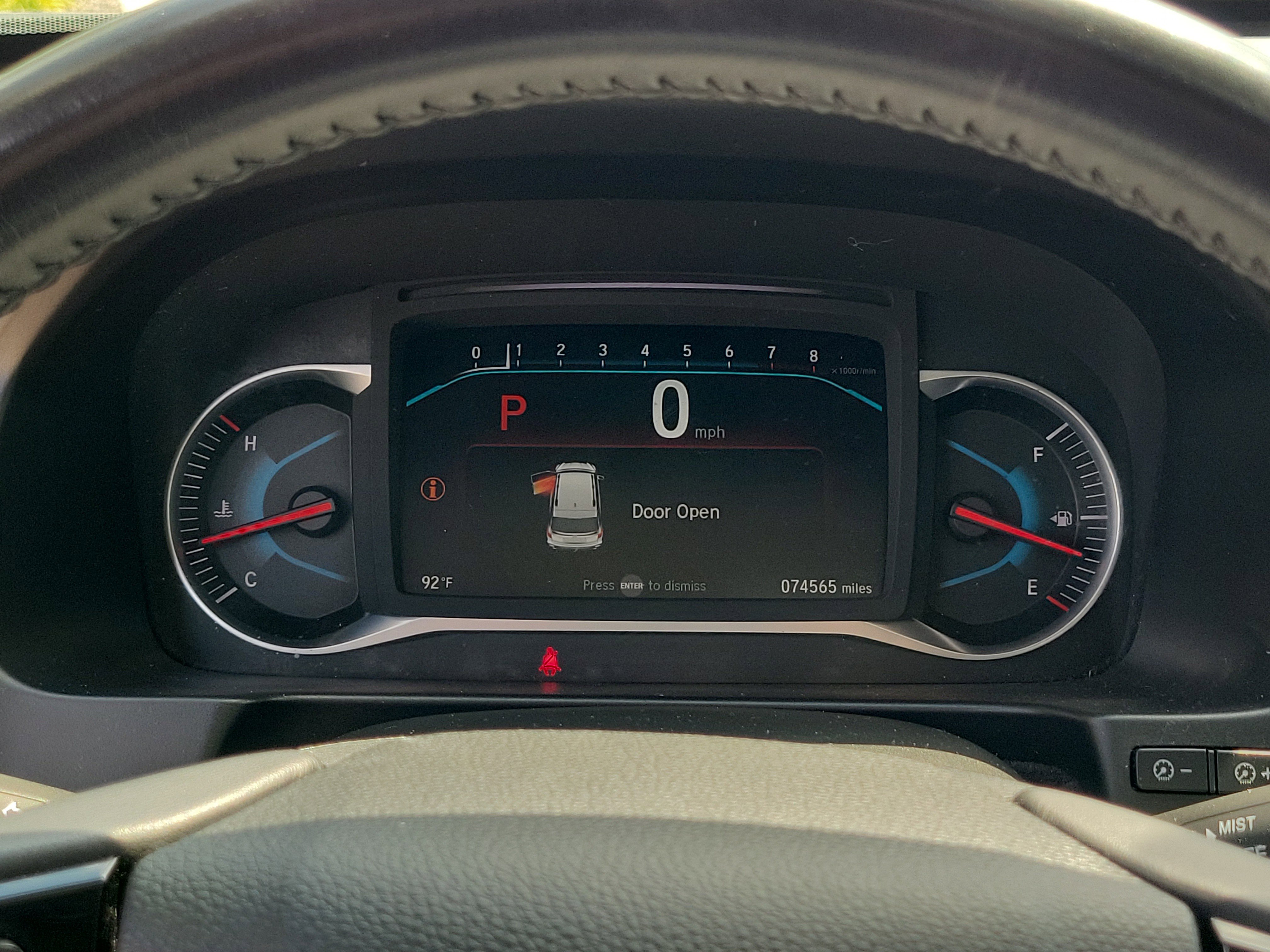 Used 2022 Honda Pilot Special Edition image 29