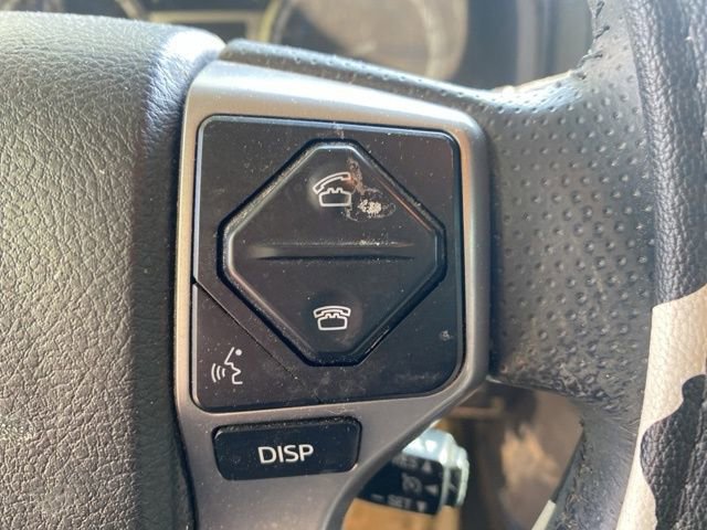 Used 2019 Toyota 4Runner Limited RWD image 21