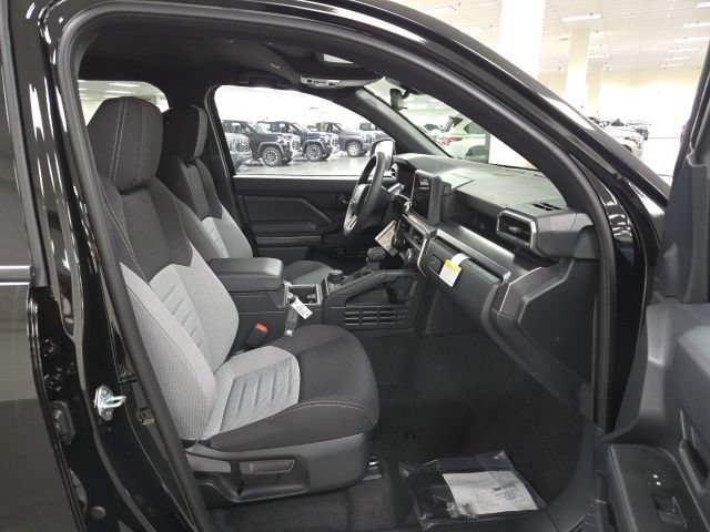 New 2026 Toyota 4Runner TRD Off-Road AWD/4WD image 8