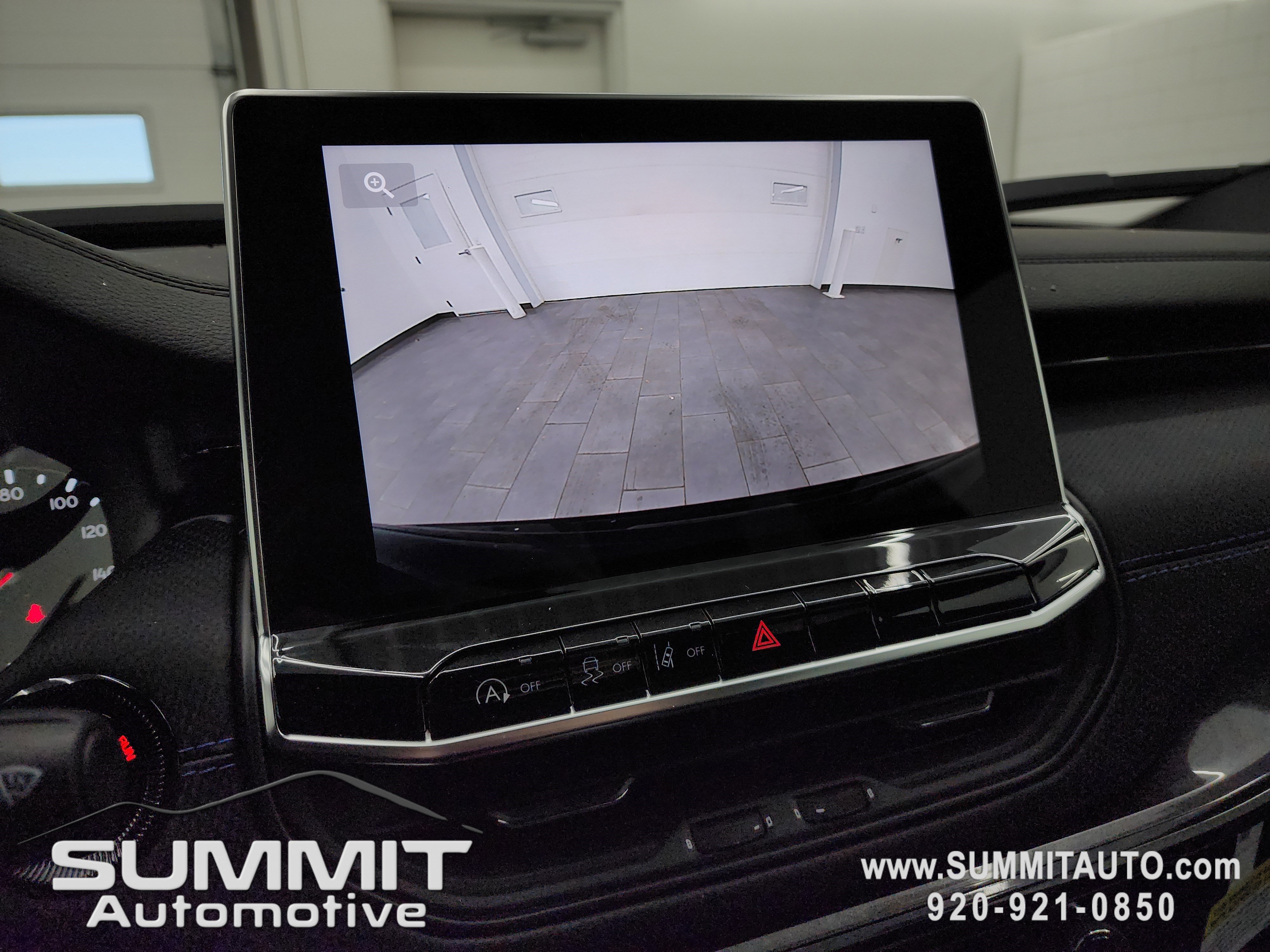 New 2026 Jeep Compass Latitude w/ Quick Order Package 29K image 15