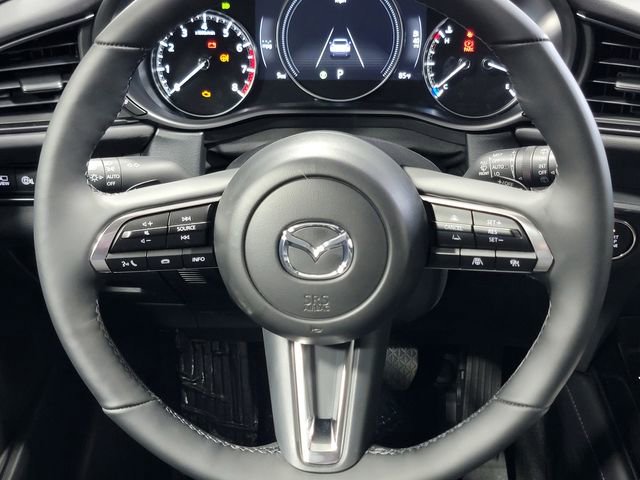 New 2026 MAZDA CX-30 2.5 Turbo w/ Premium Plus Pkg AWD/4WD image 25