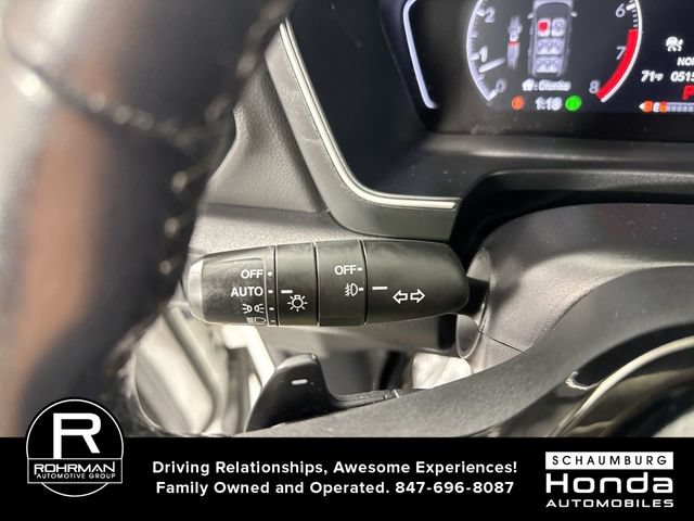 Used 2023 Honda Pilot EX-L image 16