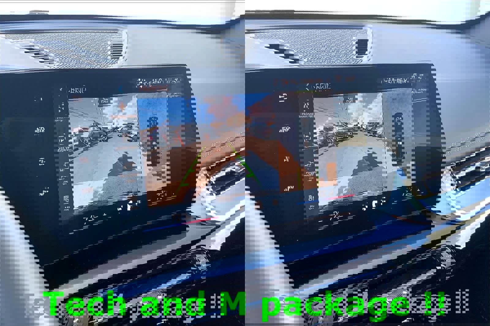 Used 2025 BMW X1 xDrive28i w/ Technology Package image 27