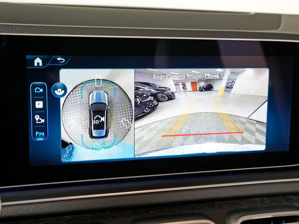 Certified 2025 Mercedes-Benz GLE 450e 4MATIC image 25