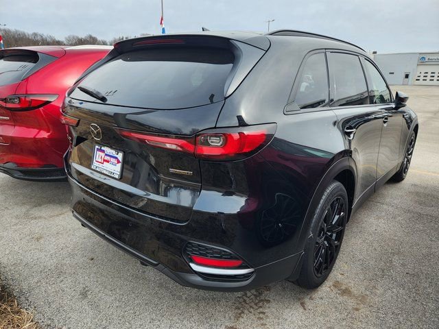 New 2026 MAZDA CX-70 3.3 Turbo w/ Premium Package image 3