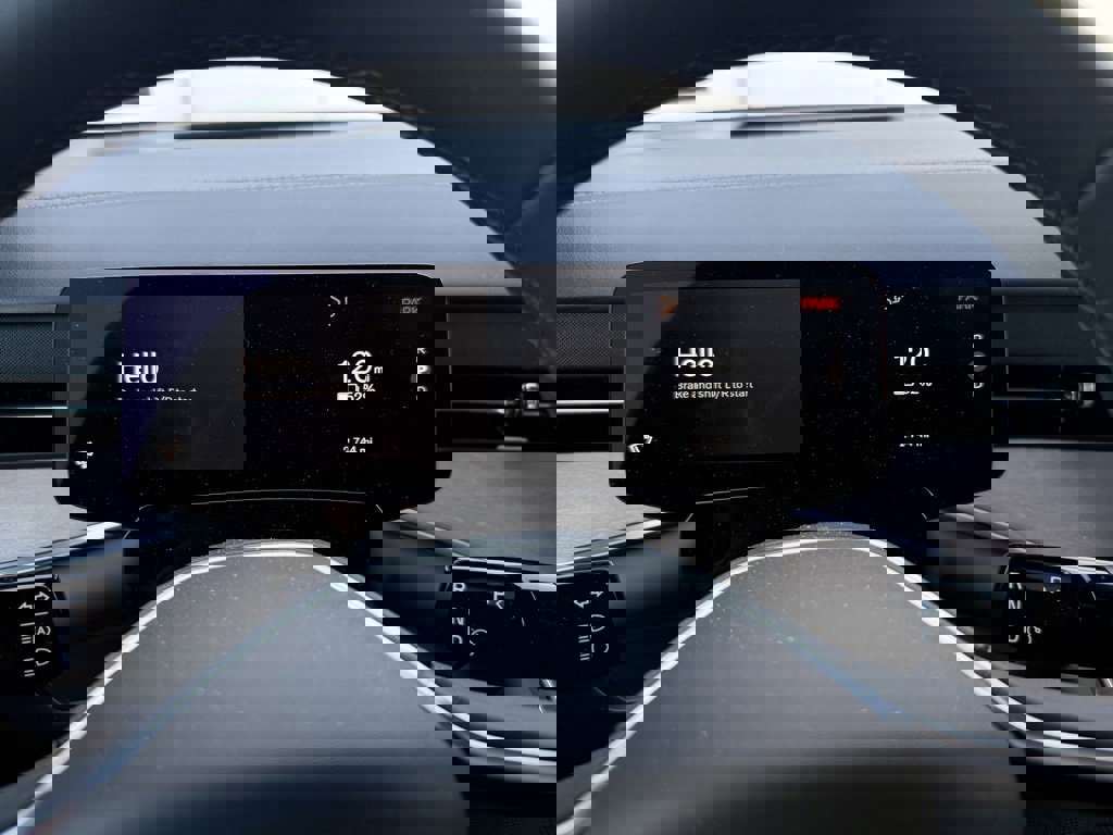 Used 2025 Volvo EX90 Ultra image 9