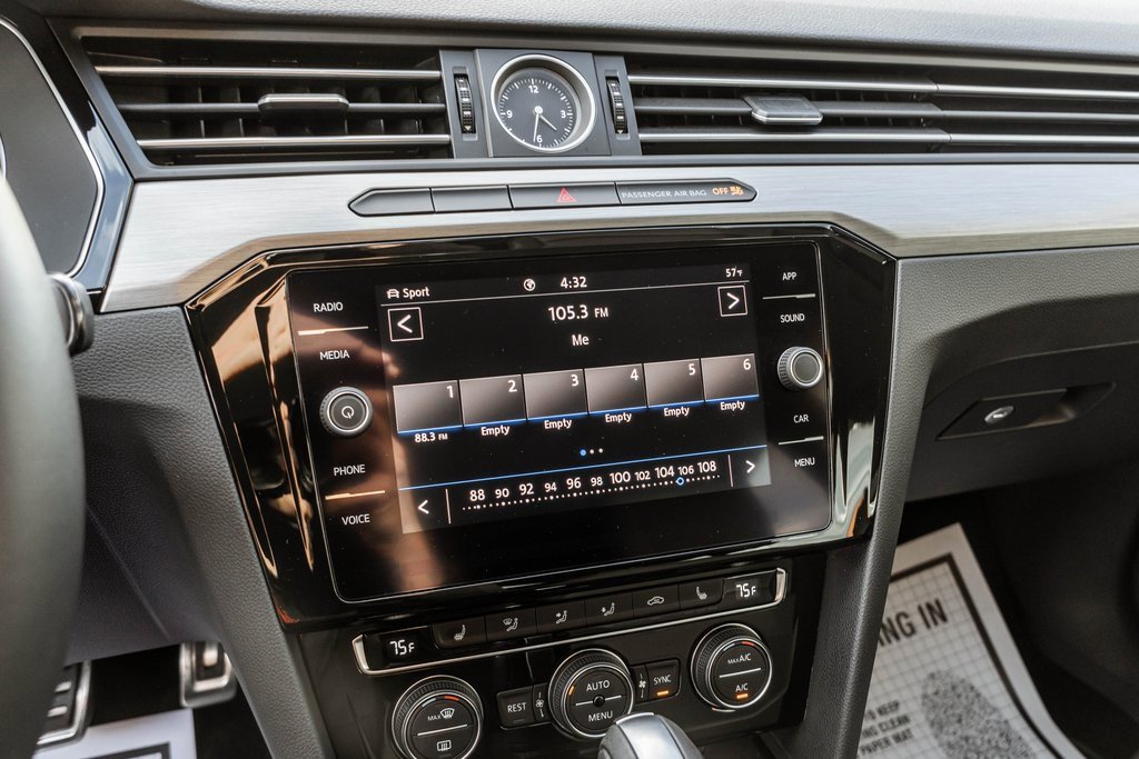 Used 2020 Volkswagen Arteon SE image 16