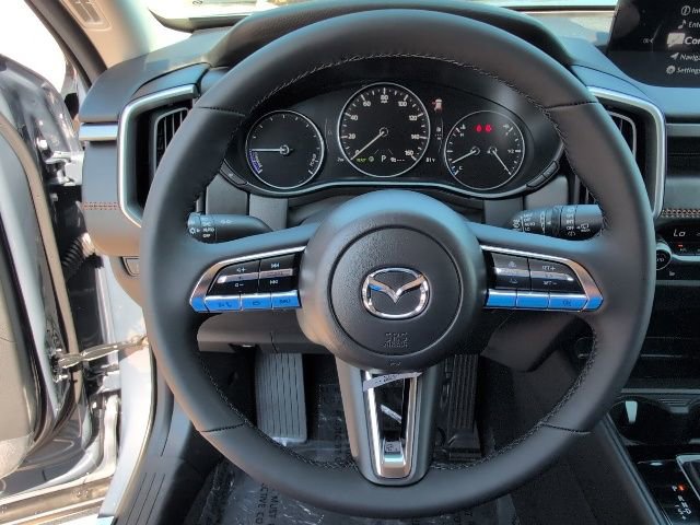 Used 2025 MAZDA CX-50 AWD 2.5 Hybrid w/ Premium Pkg image 20