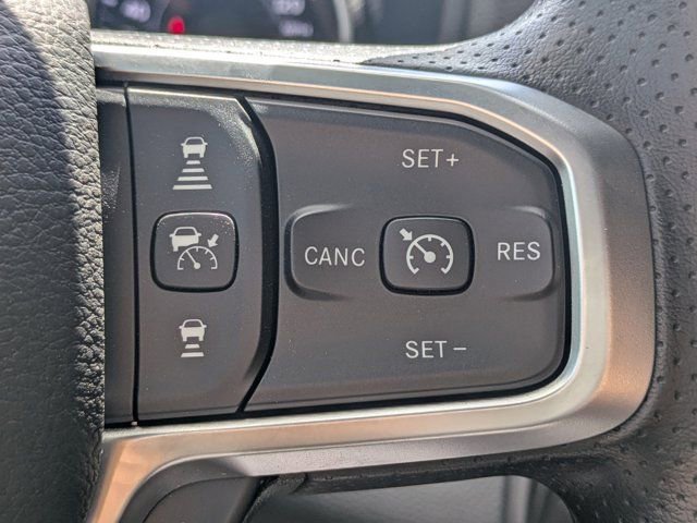 New 2026 RAM 2500 Tradesman image 21