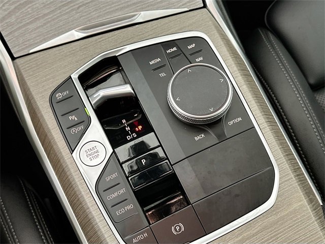 Used 2025 BMW 430i xDrive Coupe w/ Premium Package image 16