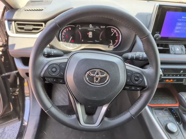 Used 2024 Toyota RAV4 Adventure AWD/4WD image 15