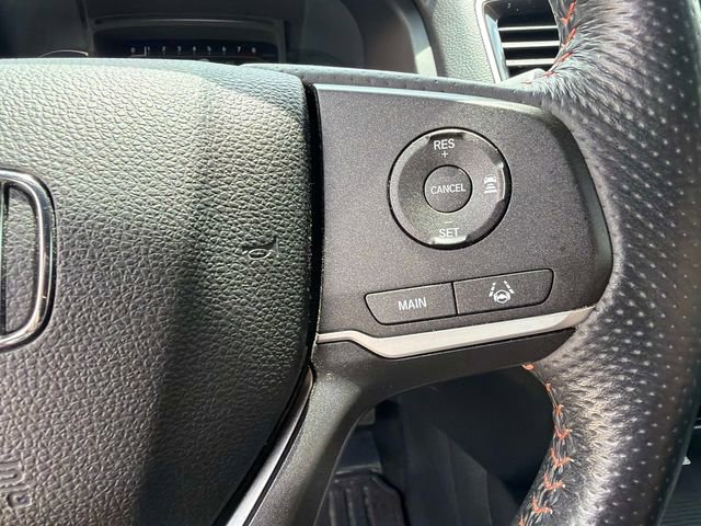 Used 2022 Honda Passport TrailSport image 26
