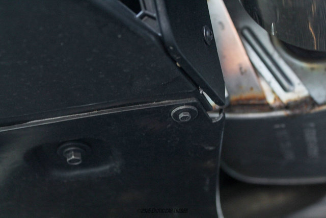 Used 2022 Ford Mustang Shelby GT500 w/ Carbon Fiber Track Pack image 90