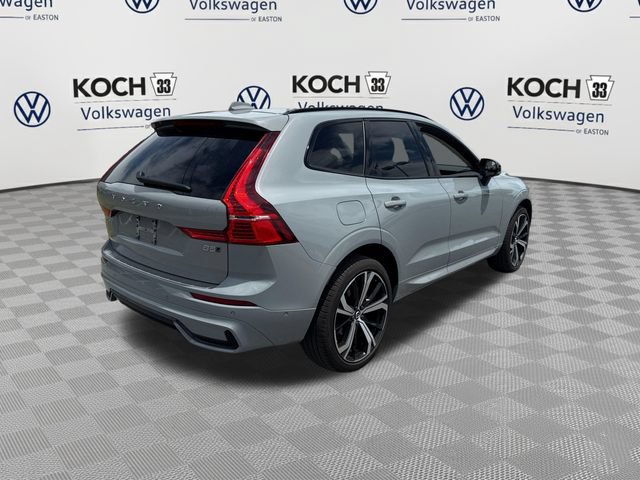 Used 2025 Volvo XC60 B5 Ultra w/ Protection Package Premier AWD/4WD image 8