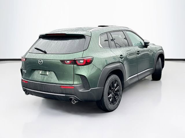 New 2026 MAZDA CX-50 AWD 2.5 S w/ Weather Package image 7