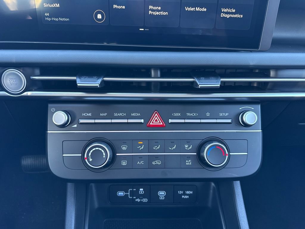 New 2026 Hyundai Tucson SE image 22