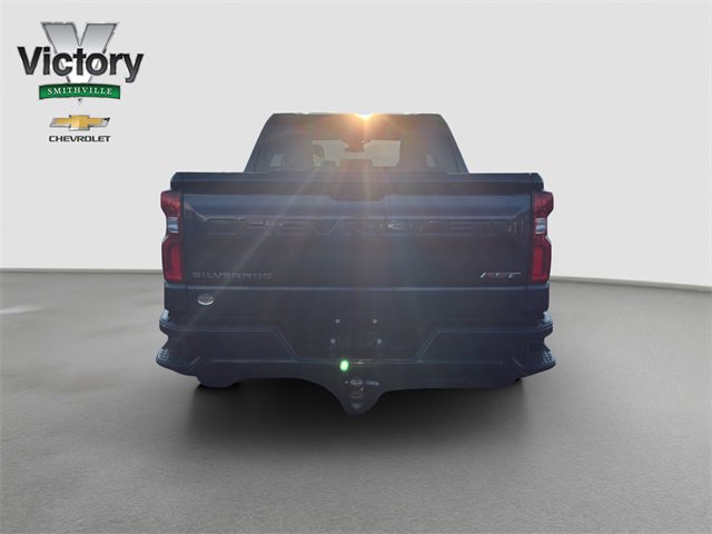 Used 2023 Chevrolet Silverado 1500 RST image 5