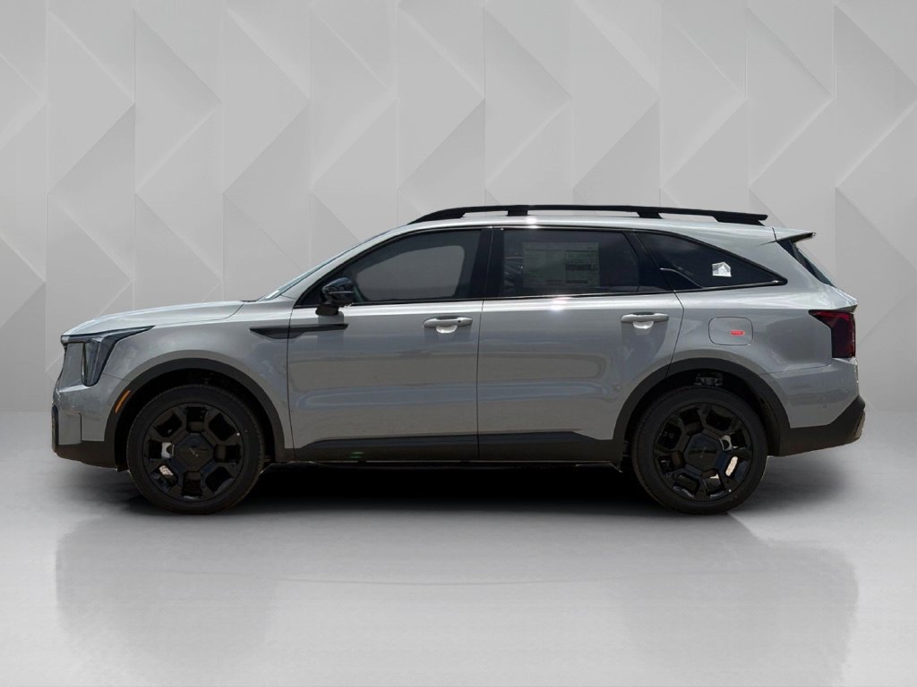 New 2026 Kia Sorento SX AWD/4WD image 8