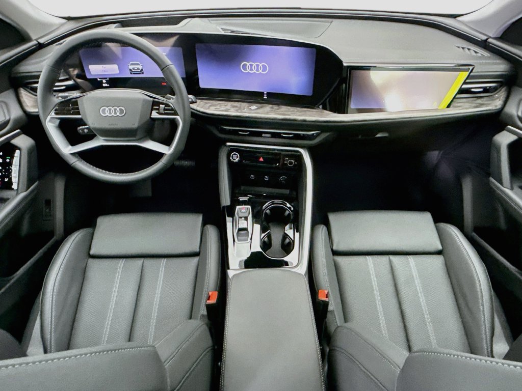 New 2026 Audi Q5 Premium AWD/4WD image 14