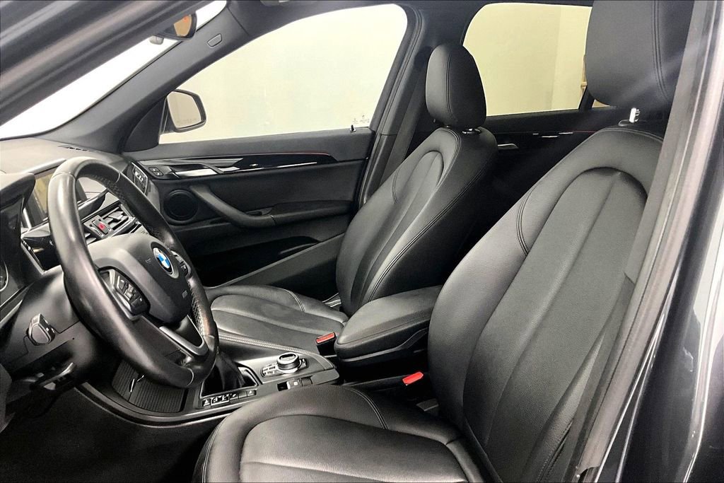 Used 2017 BMW X1 xDrive28i image 32