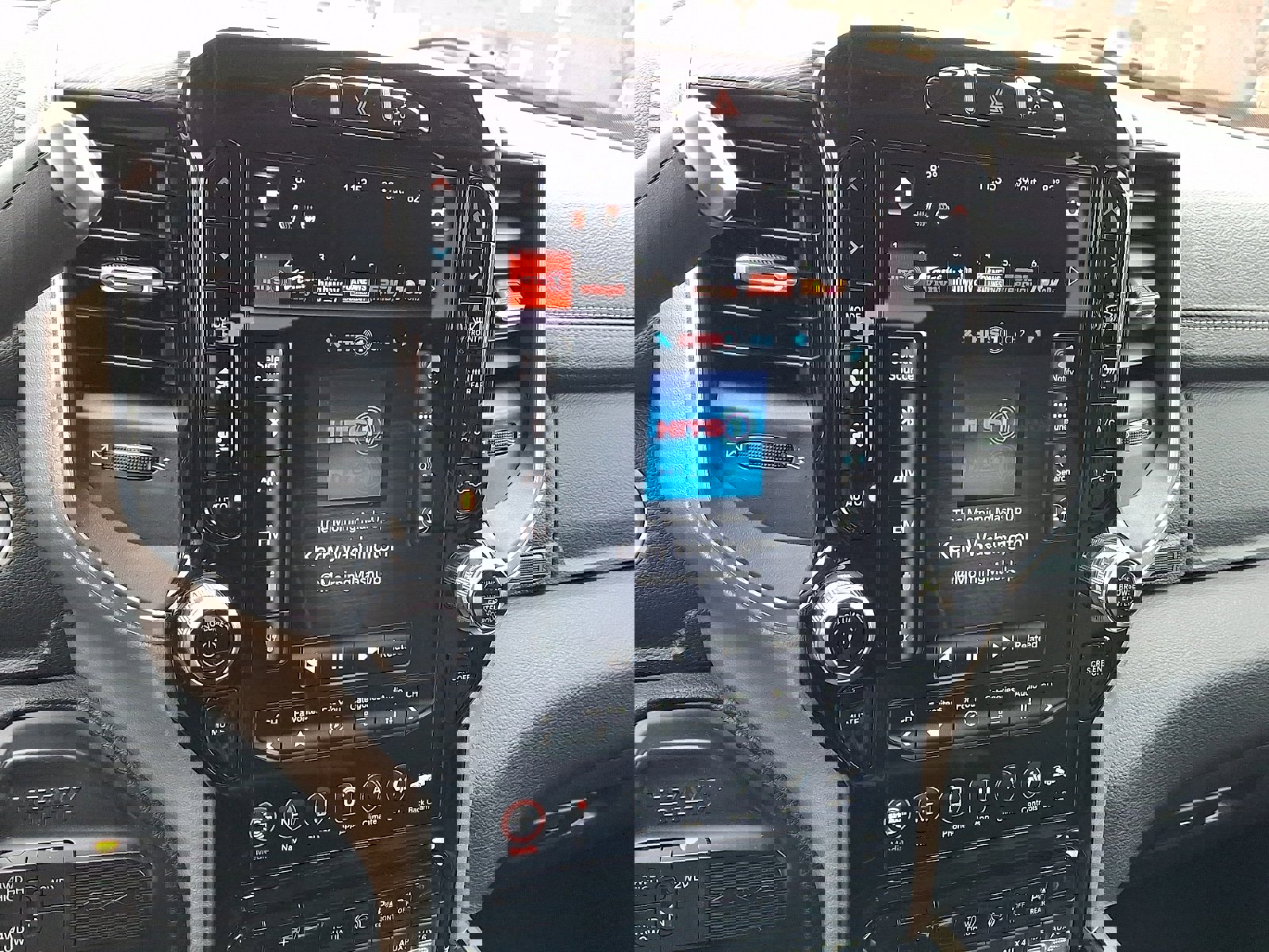 Used 2021 RAM 2500 Laramie image 16