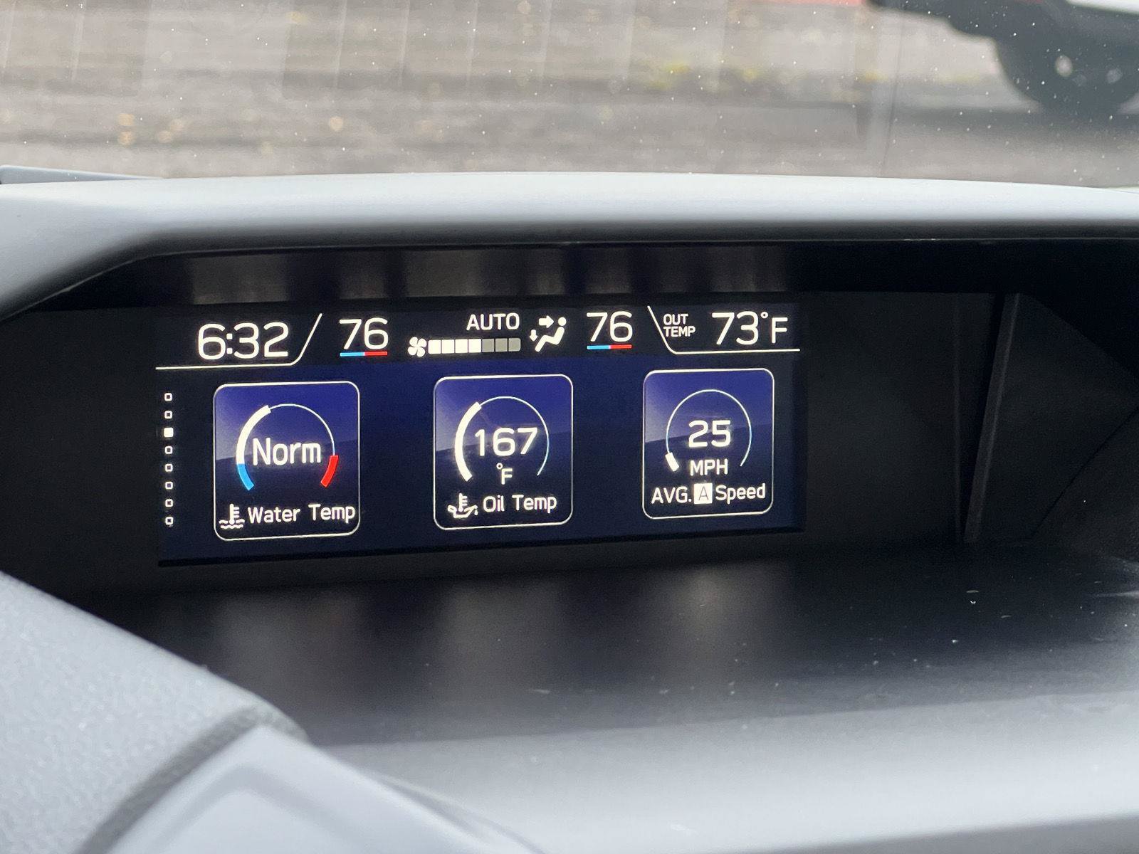 Used 2019 Subaru Forester Limited AWD/4WD image 31