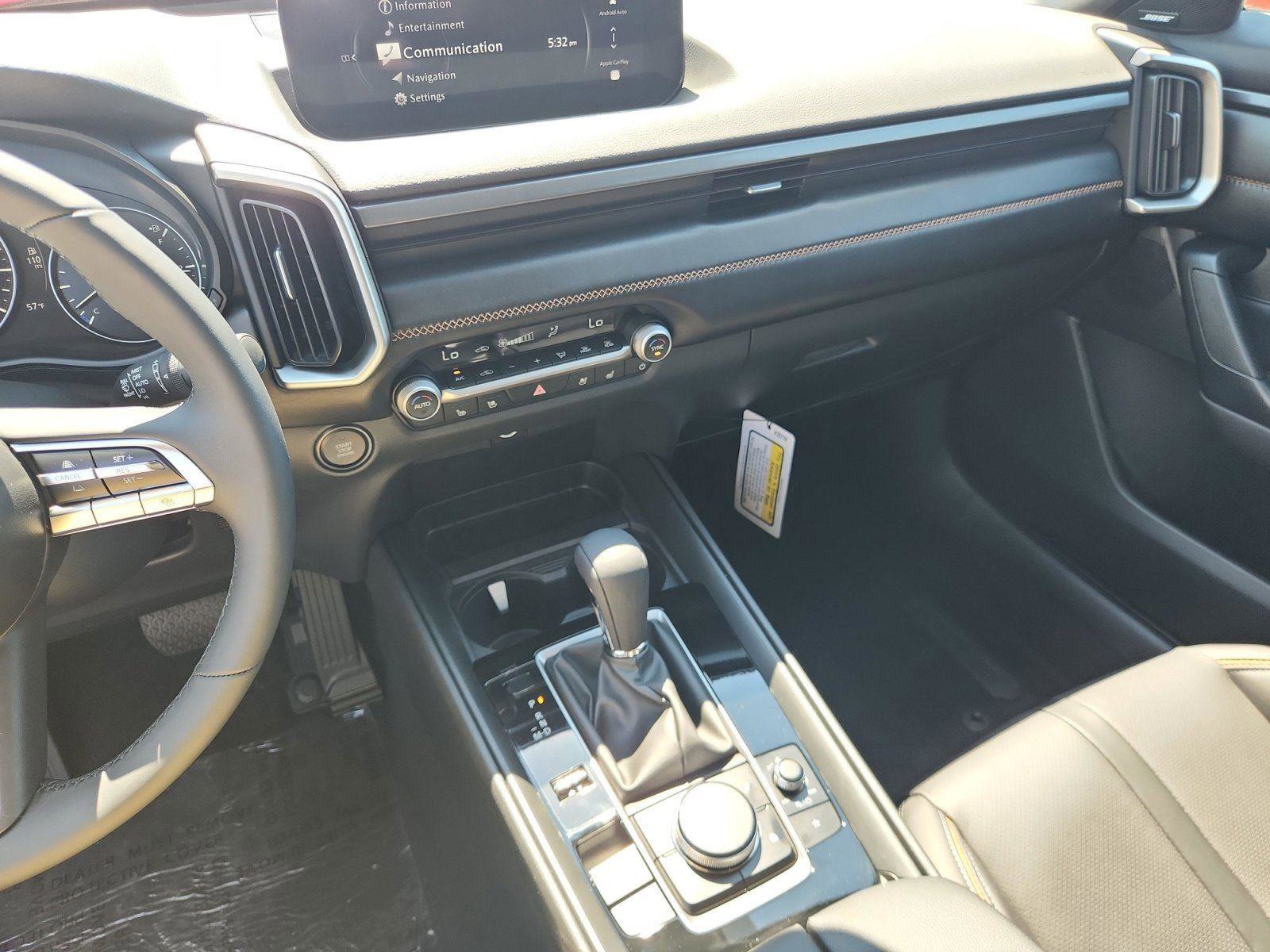 New 2026 MAZDA CX-50 AWD 2.5 S w/ Premium Package image 37