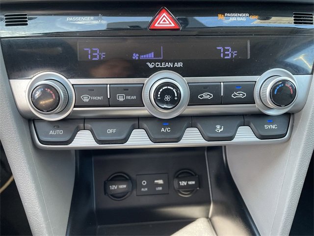 Used 2020 Hyundai Elantra SEL w/ Cargo Package (C1) image 32