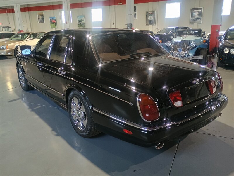 Used 1999 Bentley Arnage Green Label RWD image 3