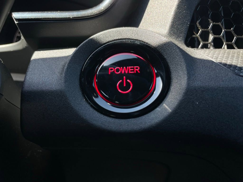 Certified 2025 Honda CR-V Sport-L image 22