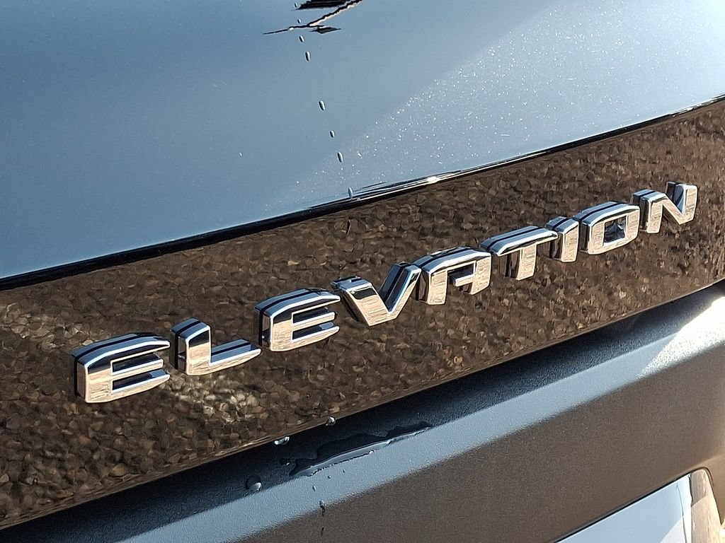 New 2027 GMC Terrain Elevation FWD image 17