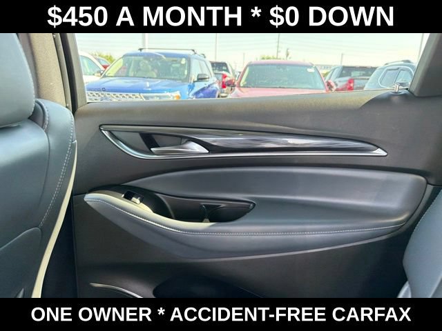 Used 2024 Buick Enclave Premium FWD image 43
