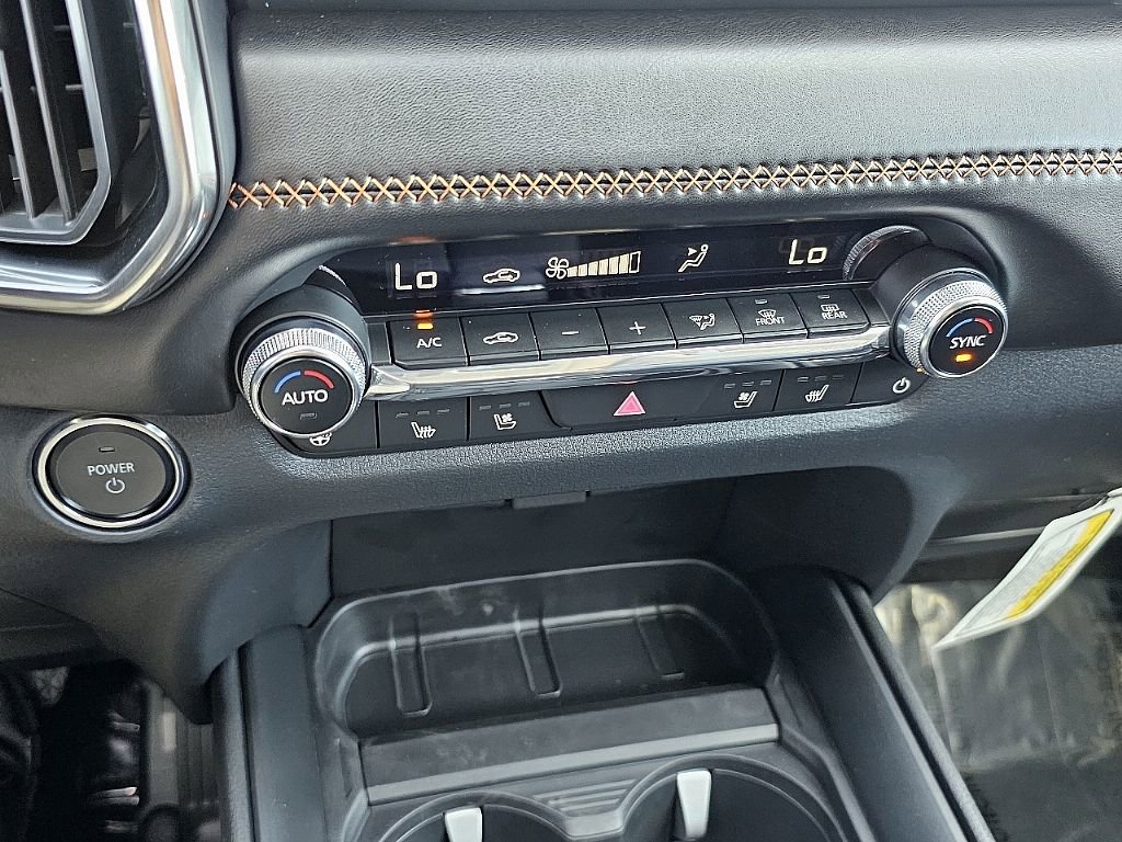 New 2026 MAZDA CX-50 2.5 Hybrid w/ Premium Plus Pkg image 30