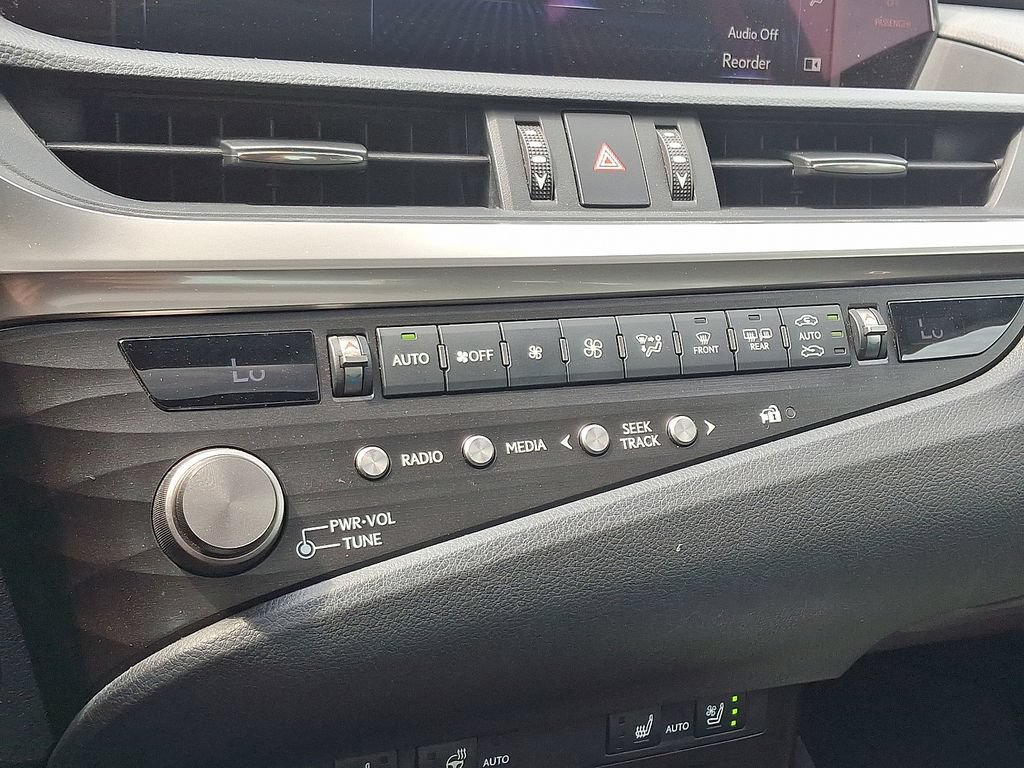 Used 2021 Lexus ES 350 w/ Premium Package FWD image 16