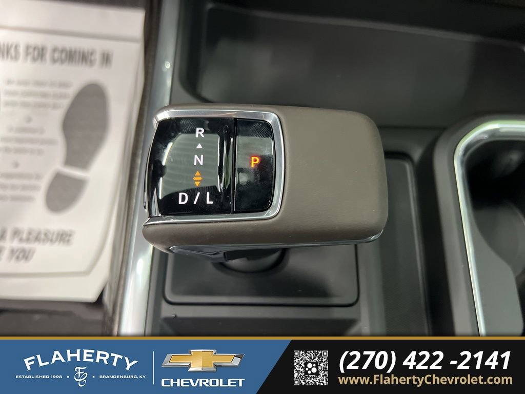 New 2026 Chevrolet Silverado 1500 LT image 31