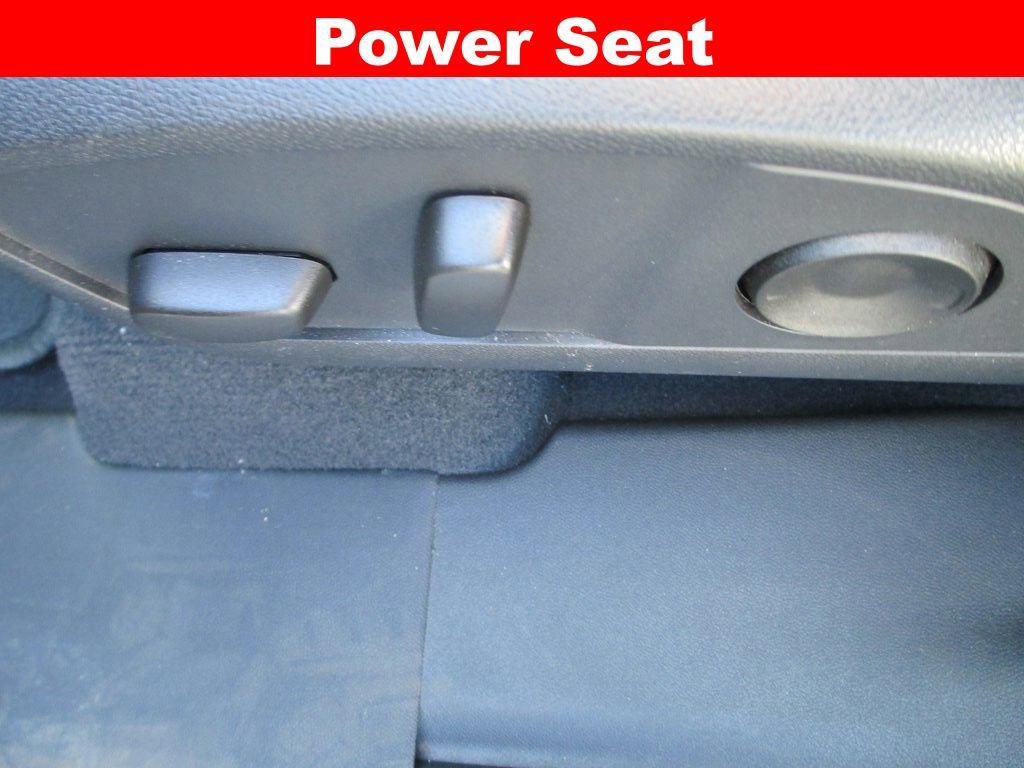 Used 2026 Chevrolet Silverado EV LT image 24